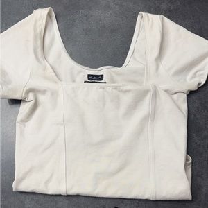 Urban outfitters body suit